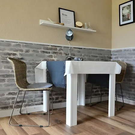 Strandbungalow Reichenau