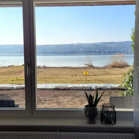 Strandbungalow Reichenau