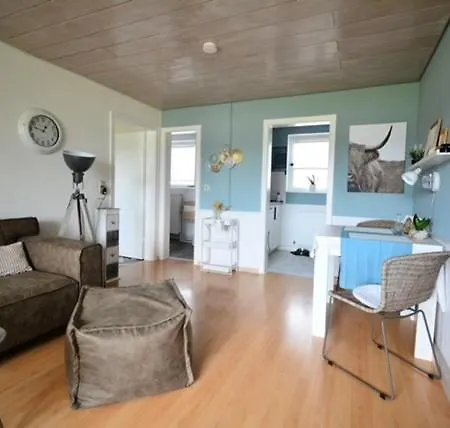 Strandbungalow *