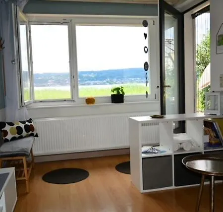 Strandbungalow Lejlighed Reichenau