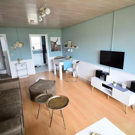Strandbungalow *