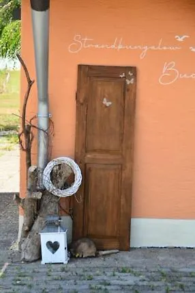 Strandbungalow Reichenau